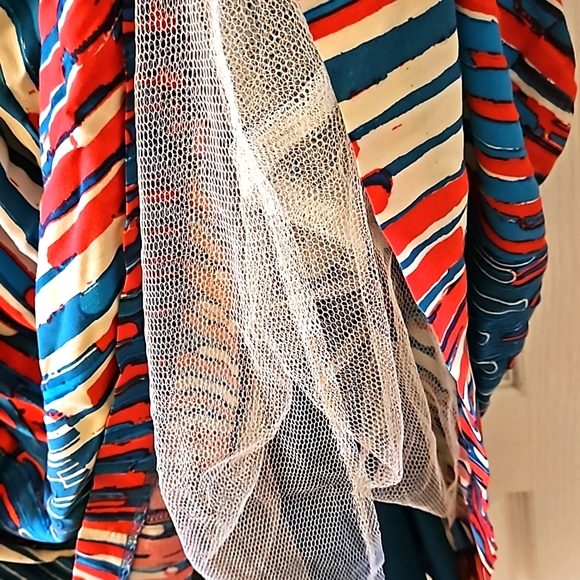 Tracey Reese Gallery Row Sold at Anthropologie - Picture 5 of 6